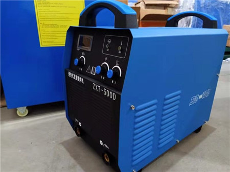 逆變式直流焊機(jī) (8)